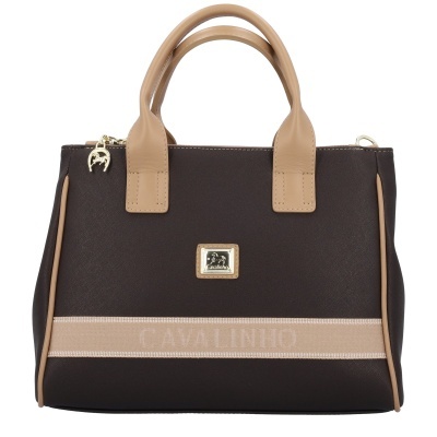 Mala De Mão Cavalinho Only By Cavalinho 16200614 Castanho