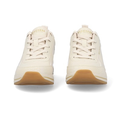 Sapatilha Skechers Billion 2 Fine 177345 Bege