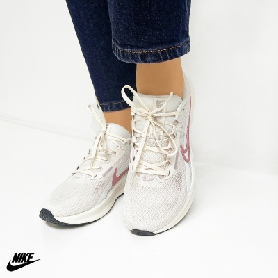 Sapatilha Nike Downshifter Fd6476 Multi-bege