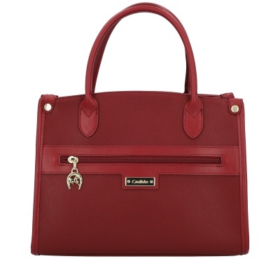 Mala De Mão Cavalinho La Vie 16190587 Bordo