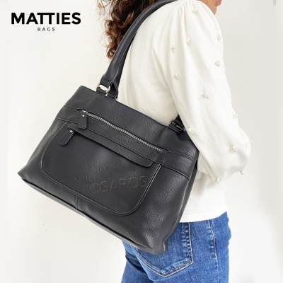 Bolsa Matties Classic 21957 Preto