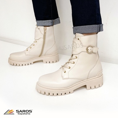 Botim Saros 613 Bege