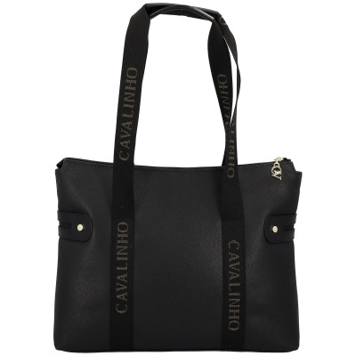 Mala De Ombro Cavalinho Only By Cavalinho 16200594 Preto