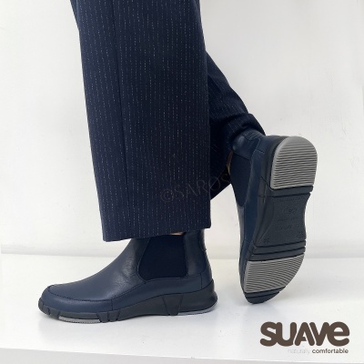 Botim Suave Kyoto 9202 Azul