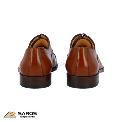 Sapato Saros 1450 Camel