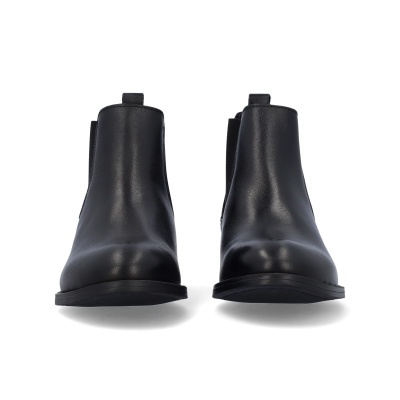 Botim Saros Pele 1007 Preto