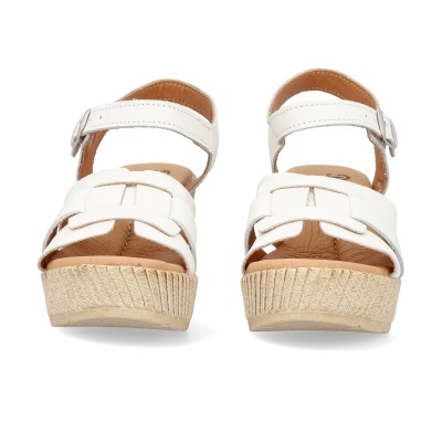 Sandalia Saros 11023 Branco