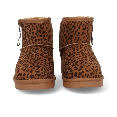 Botim Xti Leopardo 144443 Multi-camel