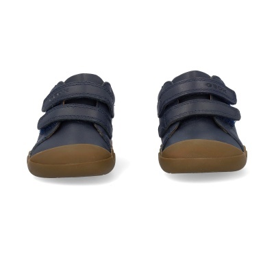 Botim Geox Barefoot Steppieup B465wa Azul