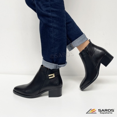 Botim Samelli 2152 Preto