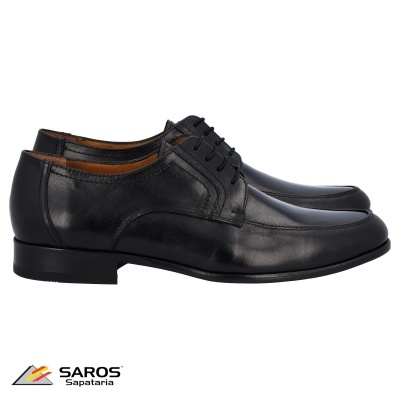 Sapato Saros 1402 Preto