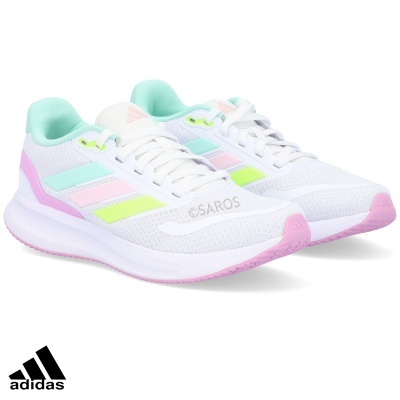 Sapatilha Adidas Runfalcon Jp5145 Multicolor