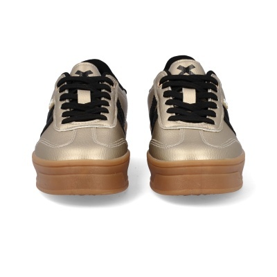 Sapatilha Xti 144585 Ouro