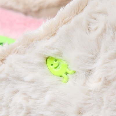 Chinelo De Quarto Hot Potatoes Gym Or Wine 76955 Multicolor