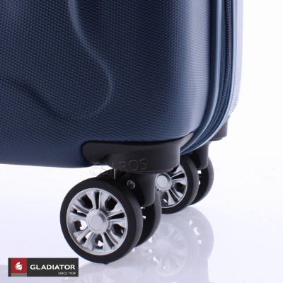 Mala Gladiator Beetle 48 Azul