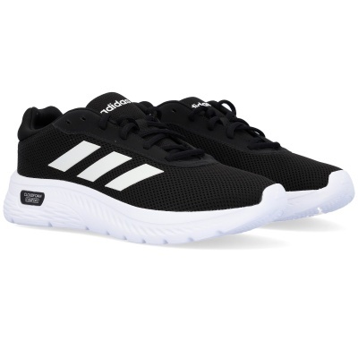 Sapatilha Adidas Cloudfoam  Comfy Ih2973 Preto