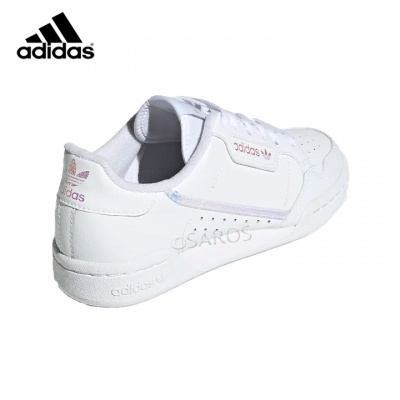 Sapatilhas Adidas FU6669 Branco