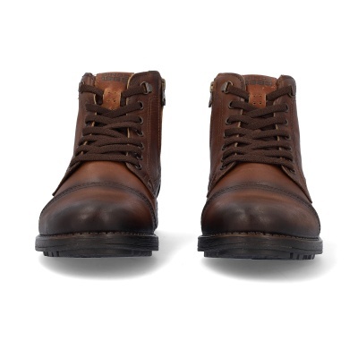 Bota Pegada 180750 Castanho