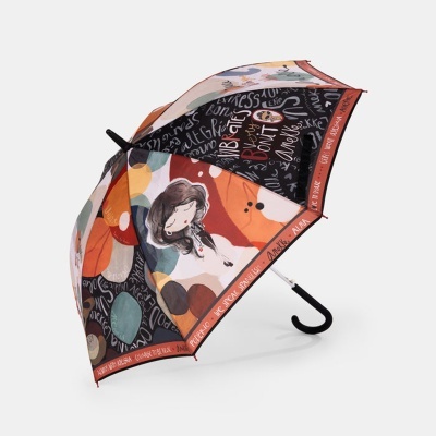 Guarda-chuva Anekke Alma 40473-201 Multicolor