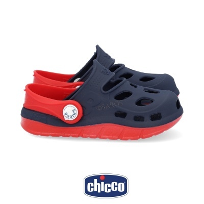 Sandalia Chicco Main 71074 Multi-azul