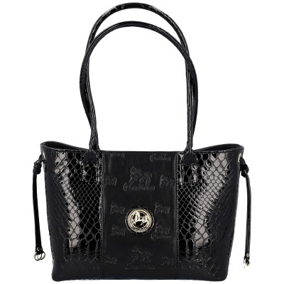 Bolsa Cavalinho Honor 18190359 Preto