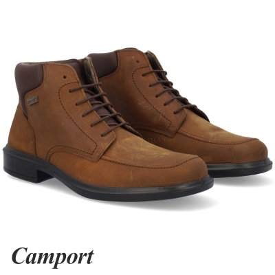 Botim Camport Shabo 80101052 Castanho