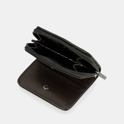 Carteira Anekke Nature Koko 41869-903 Multicolor