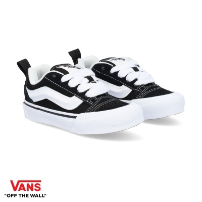 Sapatilha Vans Knu Skool Vn000cyu6bt1 Preto