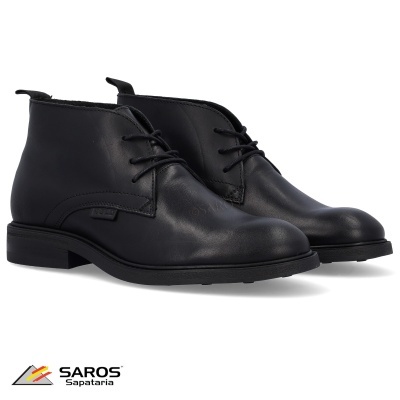 Botim Saros 971 Preto