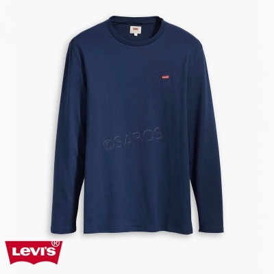 Camisola Levis Original 72848 Marinho