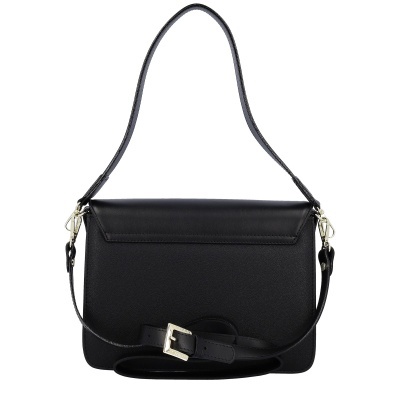 Mala De Ombro Cavalinho Horse By Cavalinho 16230623 Preto