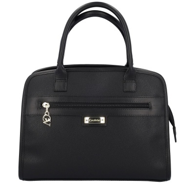 Mala De Mão Cavalinho La Vie 16190622 Preto