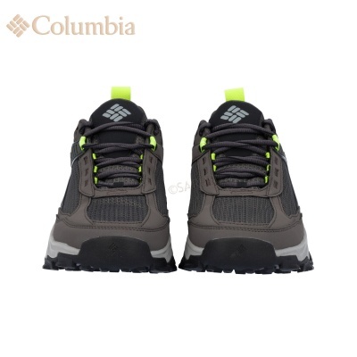 Sapatos Desportivos Columbia de Homem 1982281 089 Cinza