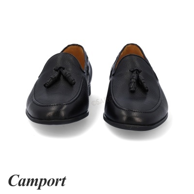 Sapato Camport The One 31193050 Preto