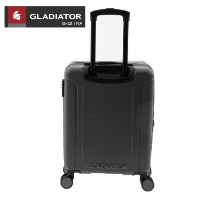 Mala Gladiator Tropical 29 Preto