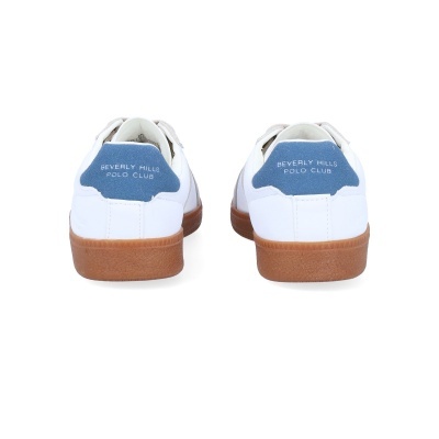 Sapatilha Beverly Hills Polo Club Bhm515200 Multi-bege