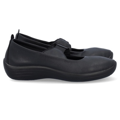 Sapato Arcopedico 4606 Preto