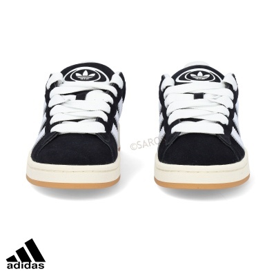 Sapatilha Adidas Campus 00s Hq8708 Multi-preto