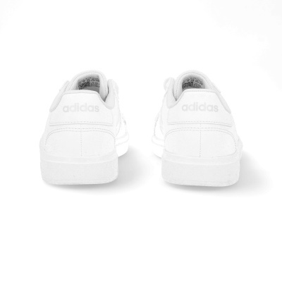 Sapatilha Adidas Grand Court Fz6158 Branco