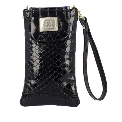 Estojo Cavalinho Galope 28170267 Preto