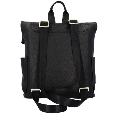 Mochila Cavalinho Muse 18300415 Preto