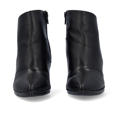 Botim Desiree Pele Saga6 Preto