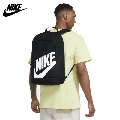 Mochila Nike Dd0559 Preto