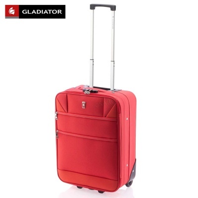 Mala Gladiator 21 Vermelho