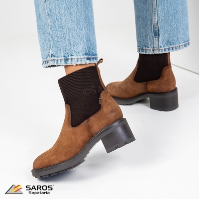 Botim Saros 2437 Camel