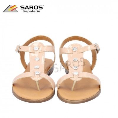 Sandálias Saros de Mulher 10124