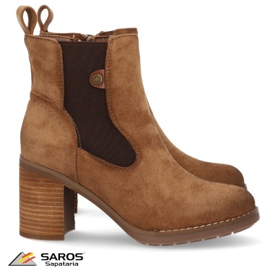 Botim Lapierce Jn59 Taupe