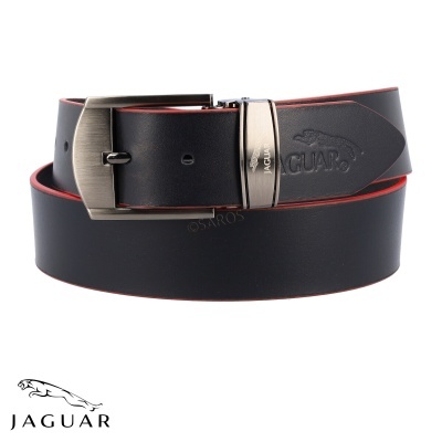 Cinto Jaguar 7024 Preto