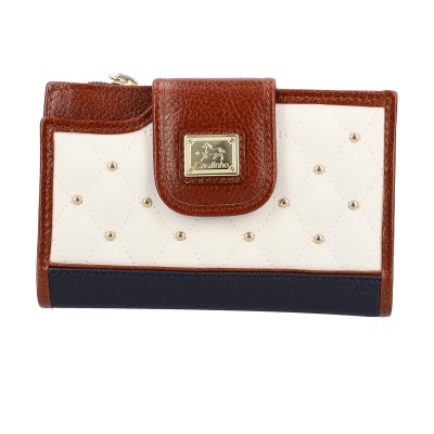 Carteira Cavalinho Craft 26010232 Multi-camel