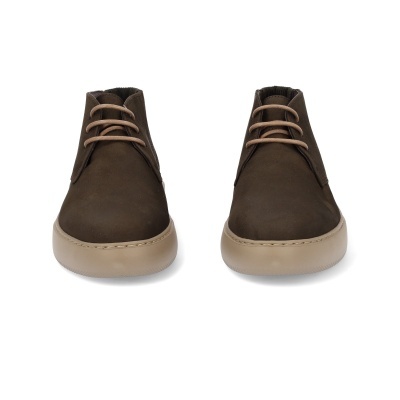 Botim Camport Rover Urban Chukka 70209008 Castanho